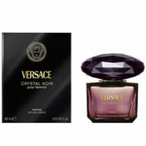 Versace Crystal Noir Pure Parfum For Her - 90 ml